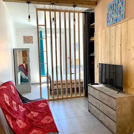 Appartement Wood Desing Proche Cannes Ле-Канне Екстер'єр фото