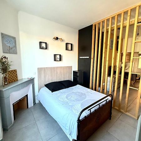 Appartement Wood Desing Proche Cannes Ле-Канне Екстер'єр фото
