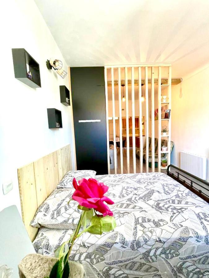 Appartement Wood Desing Proche Cannes Ле-Канне Екстер'єр фото