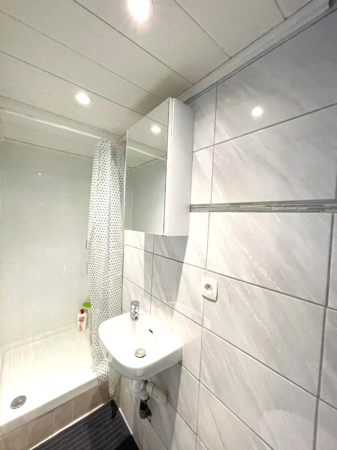 Appartement Wood Desing Proche Cannes Ле-Канне Екстер'єр фото