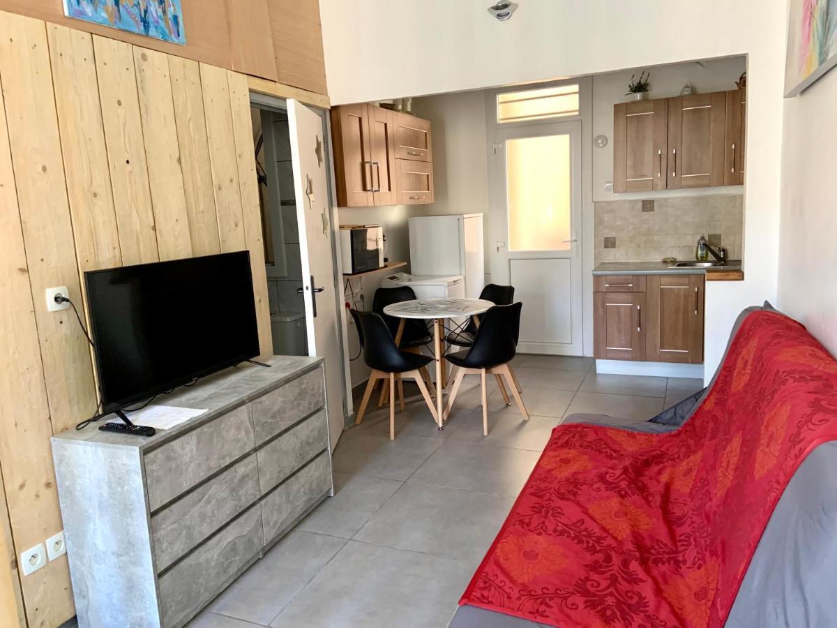 Appartement Wood Desing Proche Cannes Ле-Канне Екстер'єр фото