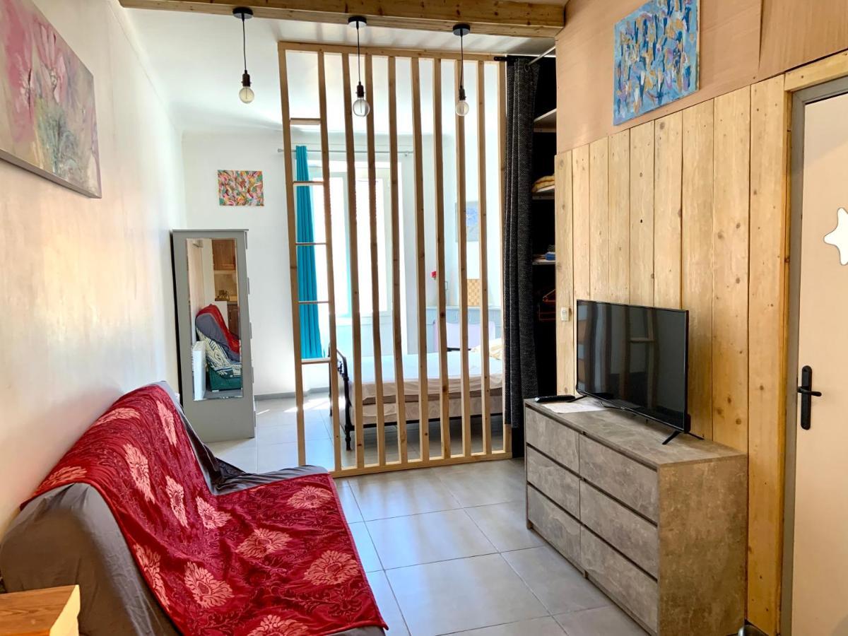 Appartement Wood Desing Proche Cannes Ле-Канне Екстер'єр фото