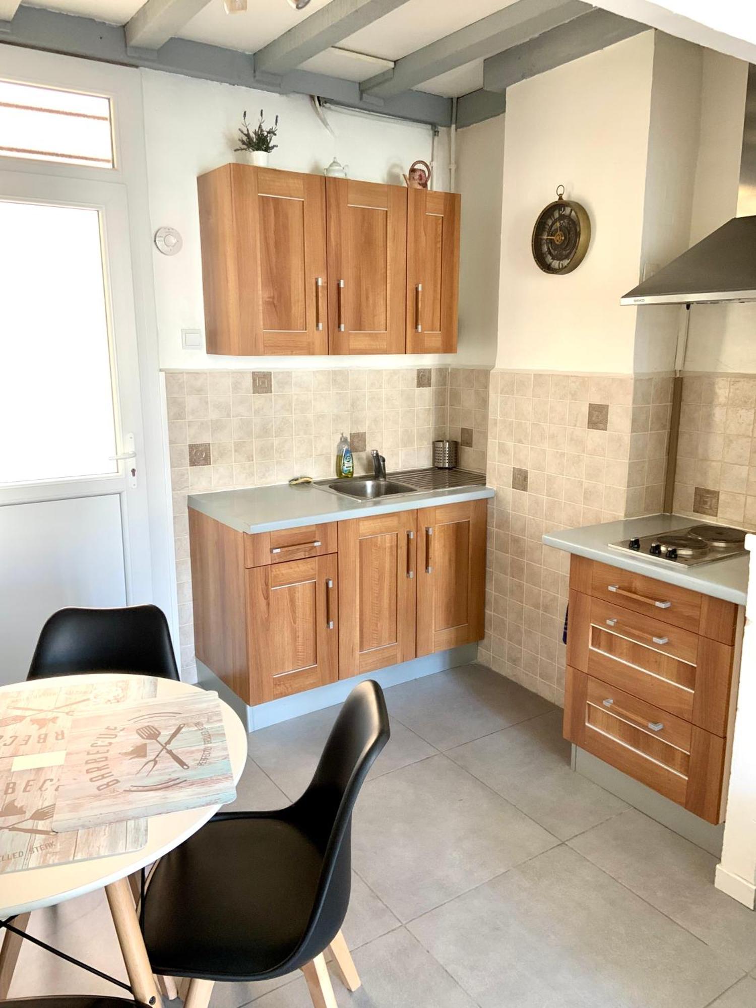Appartement Wood Desing Proche Cannes Ле-Канне Екстер'єр фото