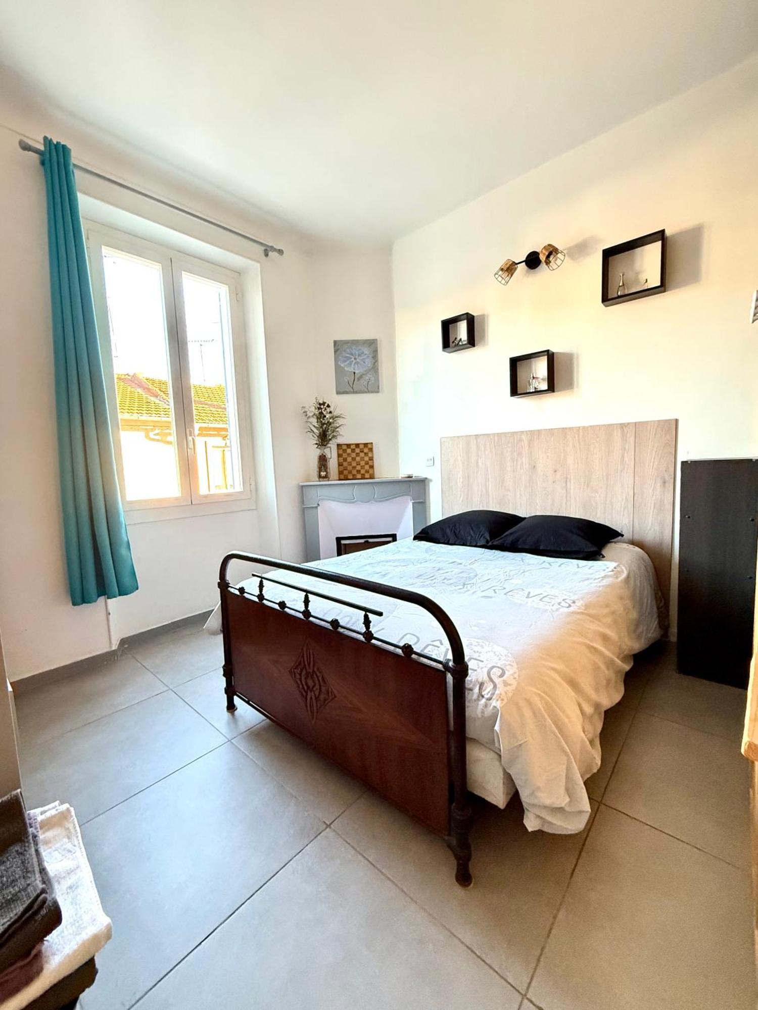 Appartement Wood Desing Proche Cannes Ле-Канне Екстер'єр фото