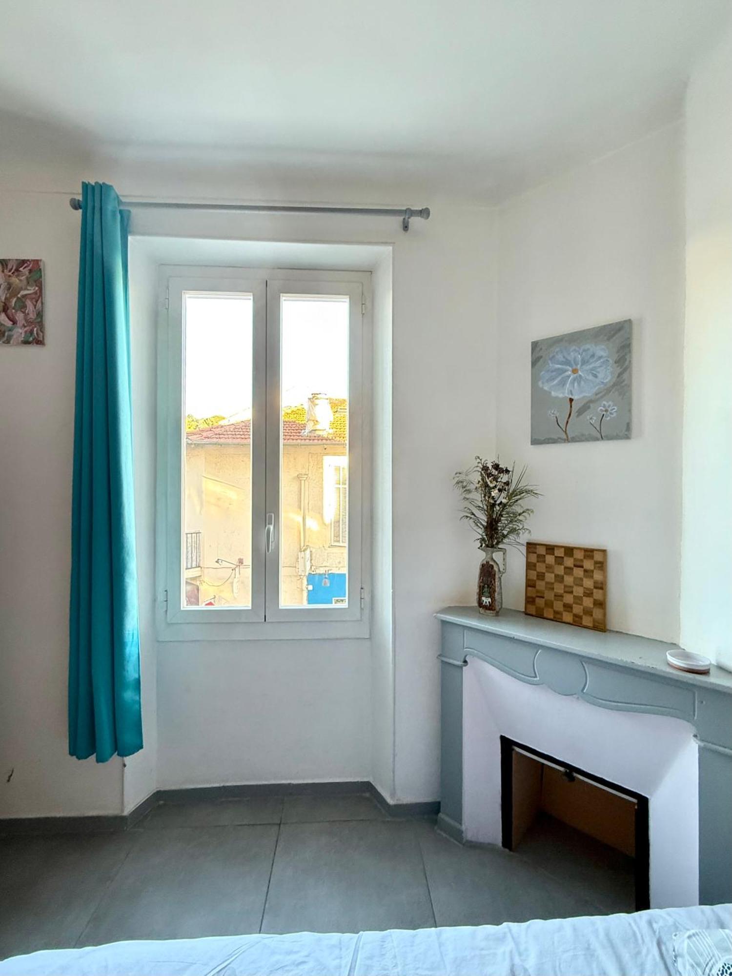 Appartement Wood Desing Proche Cannes Ле-Канне Екстер'єр фото